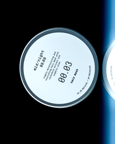 Midnight Cosm - Hair Mask