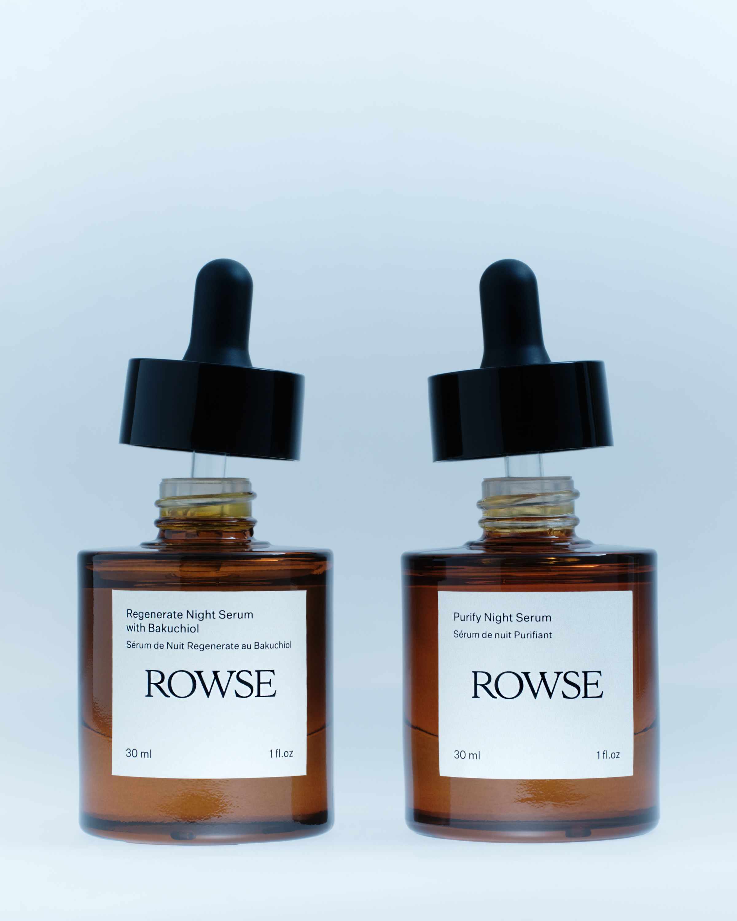 Rowse