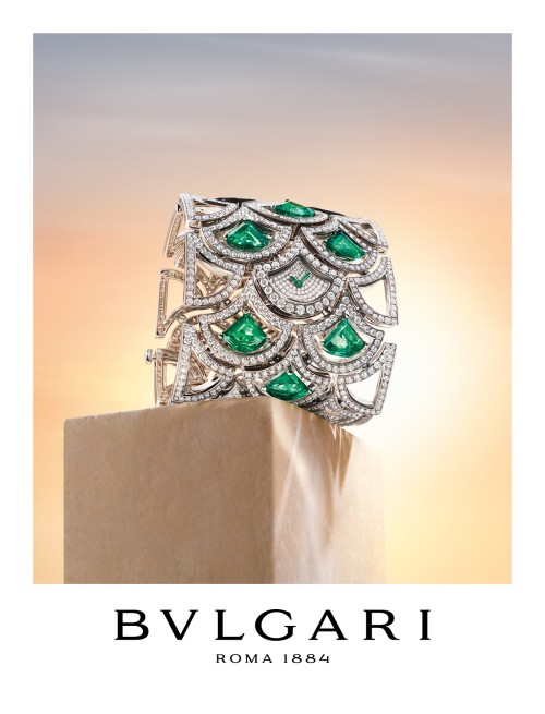 Bulgari - Eternally Reborn w/ Florian Joye