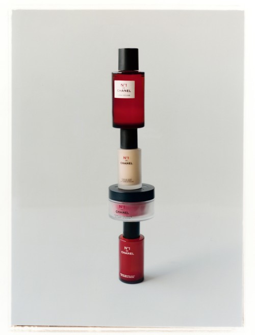 SO Represent - Chanel Beauty
