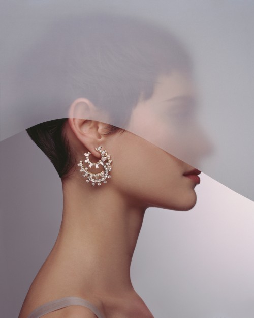 Dior - Délicat w/ Brigitte Niedermair