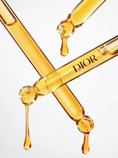 Dior - Solar w/ Léonard Méchineau
