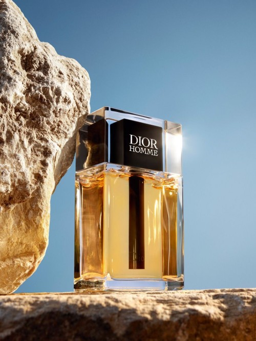 Dior - Summer w/ Léonard Méchineau