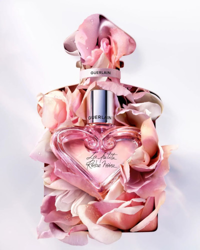 Guerlain - La Petite Robe Noire 2024 w/Florian Joye