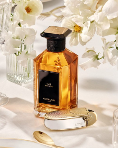 Guerlain - Wedding w/ Romain Prochain