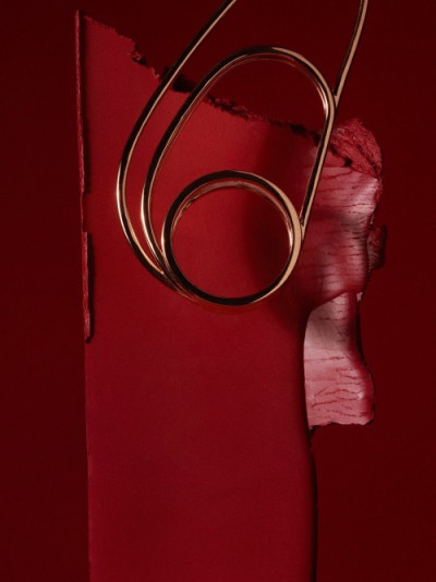 Layers of Beauty w/ Iris Velghe
