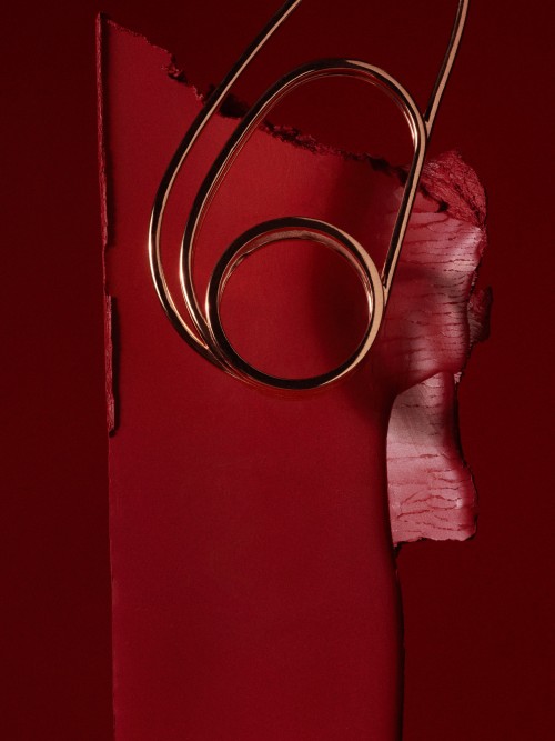 Layers of Beauty w/ Iris Velghe
