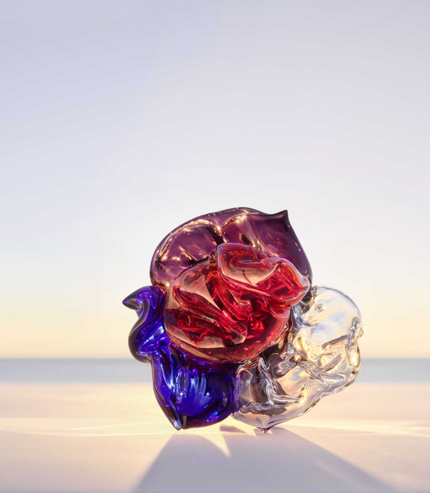 Louis Vuitton - Murano w/ Florian Joye