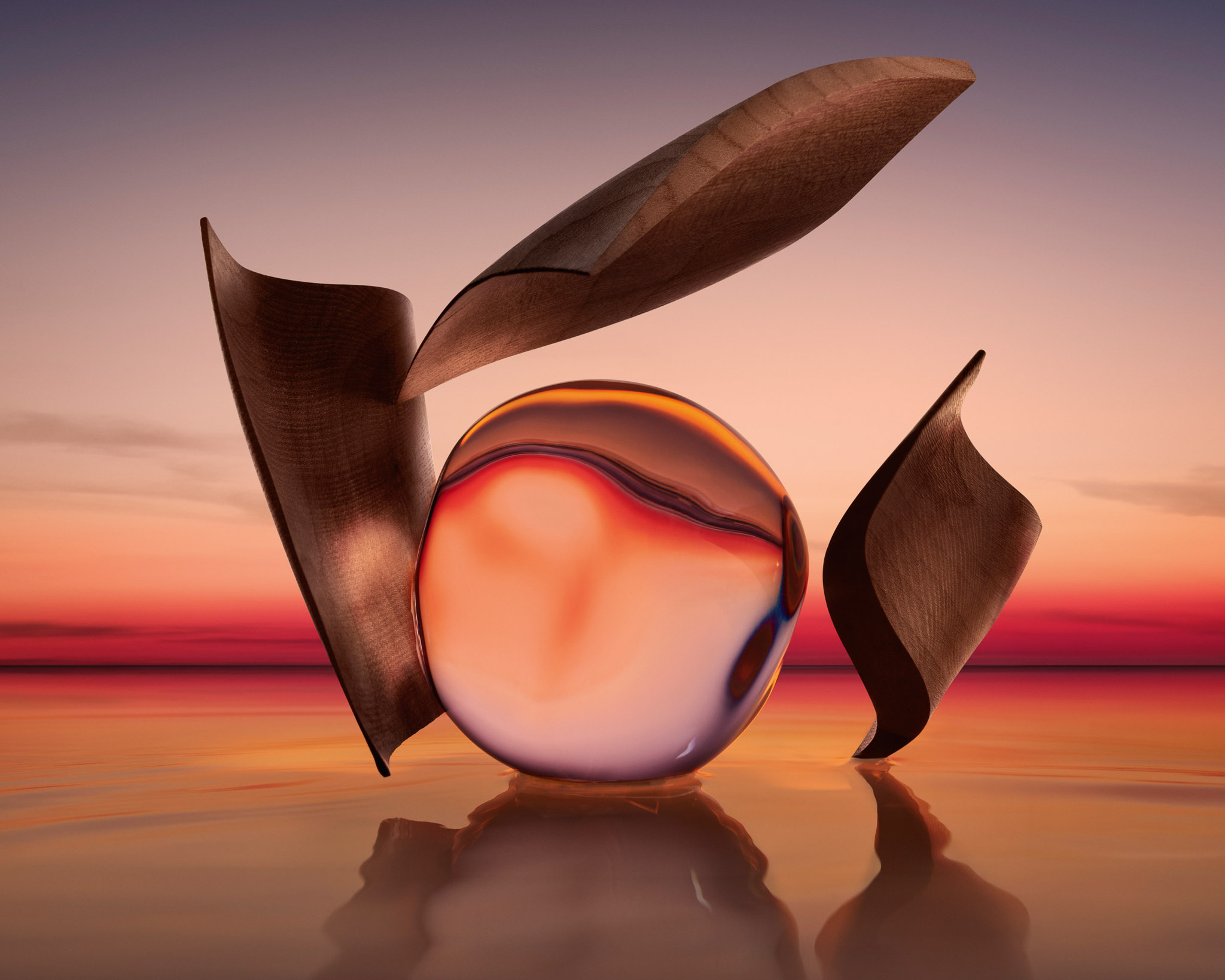 Louis Vuitton - Myriad w/ Florian Joye