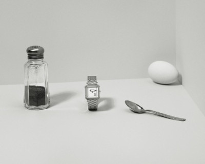 M le Monde - Eggs w/ Marius Whansen