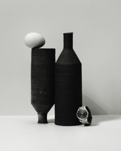 M le Monde - Eggs w/ Marius Whansen