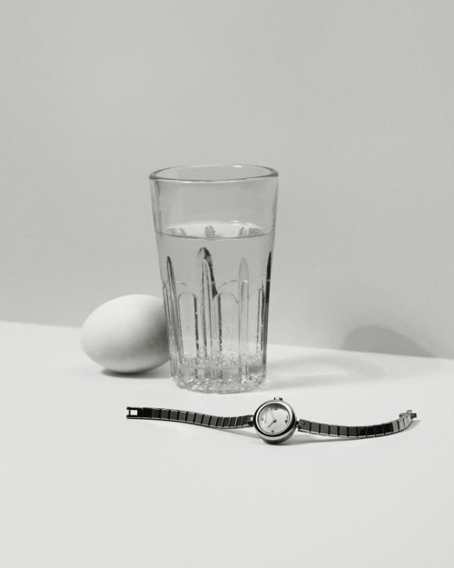 SO Represent - M le Monde - Marius Whansen - Eggs