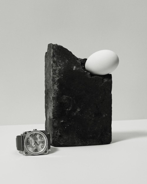 SO Represent - M le Monde - Marius Whansen - Eggs