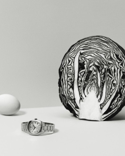 M le Monde - Eggs w/ Marius Whansen
