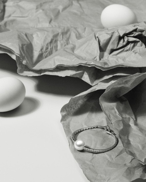 SO Represent - M le Monde - Marius Whansen - Eggs