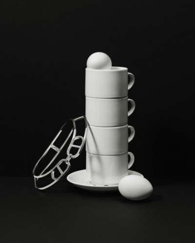 M le Monde - Eggs w/ Marius Whansen