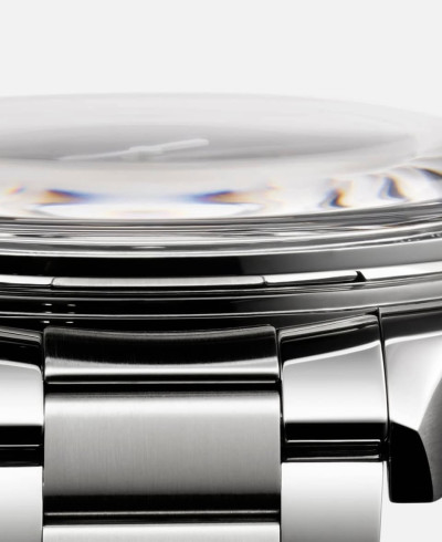 Omega - Seamaster w/ Peter Langer