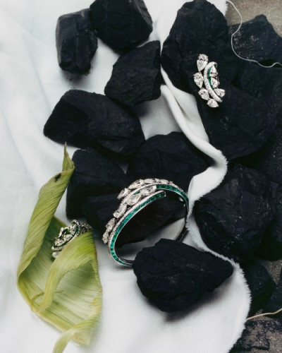 Times Luxury w/ Romain Prochain