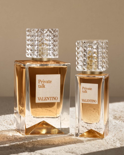 Valentino - Anatomy of Dreams w/ Marius W. Hansen