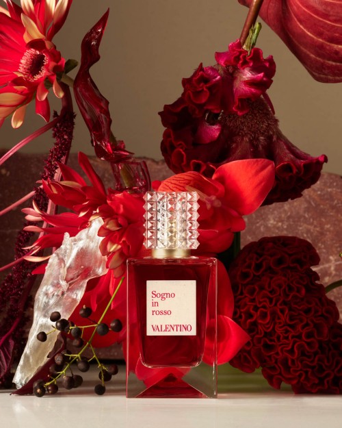 Valentino - Anatomy of Dreams w/ Marius W. Hansen
