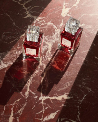 Valentino - Anatomy of Dreams w/ Marius W. Hansen