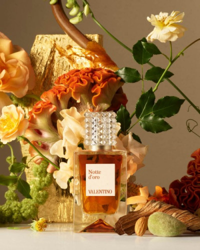 Valentino - Anatomy of Dreams w/ Marius W. Hansen